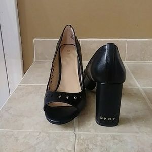 DKNY HEELS
